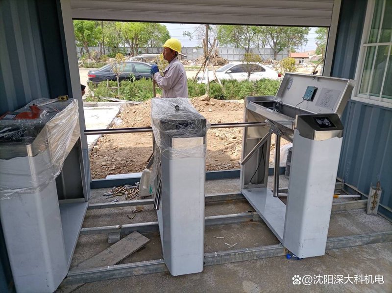 安防监控安装：守护平安新时代的力量