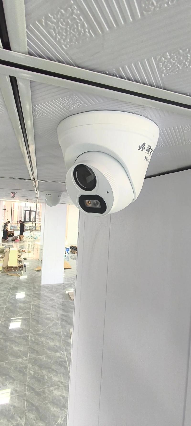 选购安防监控安装服务的那些事儿